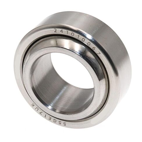 1 قطعة SSGE17UK 17X30X14X10 شعاعي كروية عادي تحمل SUS304 الفولاذ المقاوم للصدأ in Kuwait