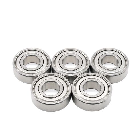 1 قطعة 6202 تحمل 15x35x11 ملليمتر ABEC-7 للدراجات النارية محرك العمود المرفقي 6202ZZ 6202DDU الكرات in Kuwait