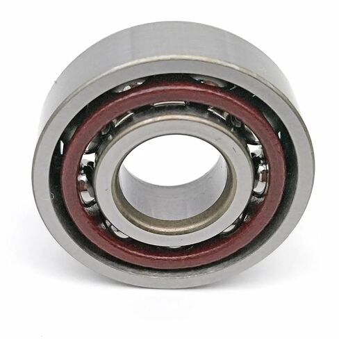 1 قطعة 7000 7000AC 7000AC/P5 10X26X8 محامل للاتصال الزاوي محامل المغزل ABEC-5 25 زاوية الاتصال in Kuwait