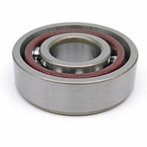 1 قطعة 7000 7000AC 7000AC/P5 10X26X8 محامل للاتصال الزاوي محامل المغزل ABEC-5 25 زاوية الاتصال in Kuwait