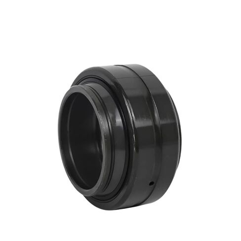 1 قطعة GE30HO-2RS GEEM30ES-2RS 30X47X30 سميكة الذاتي التشحيم شعاعي مشترك تحمل واحد مشقوق تحمل in Kuwait