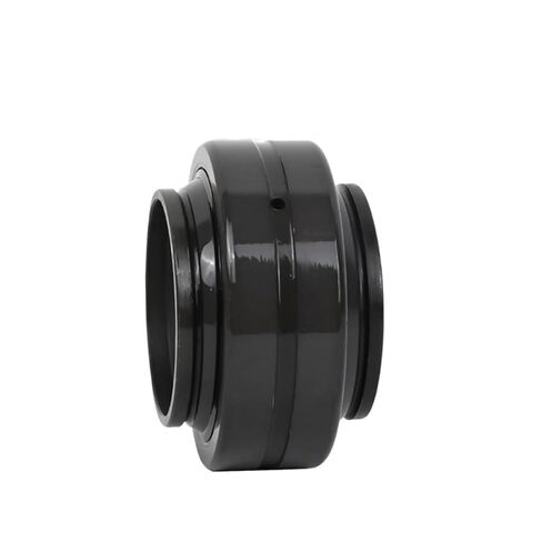 1 قطعة GE30HO-2RS GEEM30ES-2RS 30X47X30 سميكة الذاتي التشحيم شعاعي مشترك تحمل واحد مشقوق تحمل in Kuwait