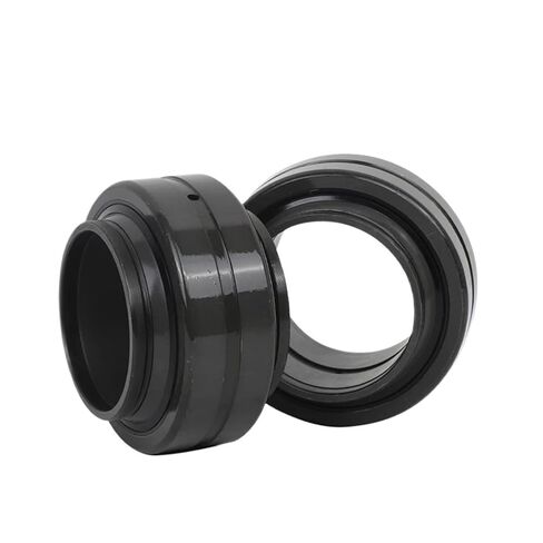 1 قطعة GE30HO-2RS GEEM30ES-2RS 30X47X30 سميكة الذاتي التشحيم شعاعي مشترك تحمل واحد مشقوق تحمل in Kuwait