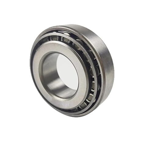 1 قطعة 33206 3007206E 30x62x25 ملليمتر ABEC-1 ESteering رئيس تحمل مدبب أسطواني in Kuwait