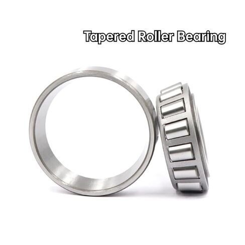 1 قطعة 33206 3007206E 30x62x25 ملليمتر ABEC-1 ESteering رئيس تحمل مدبب أسطواني in Kuwait