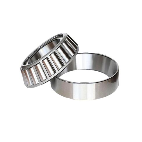 1 قطعة 33206 3007206E 30x62x25 ملليمتر ABEC-1 ESteering رئيس تحمل مدبب أسطواني in Kuwait