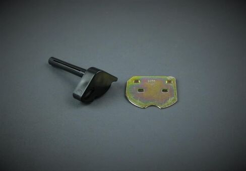 مجموعة خنق ام تي ام هيدرو 50.5104 1 جي اكس 120، 160، 200 in Kuwait