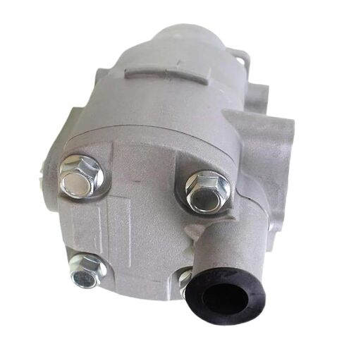 Hydraulic Pump TA020-36400 Compatible with L2900DT L3010DT GST HST F L3300DT L3410DT in Saudi Arabia