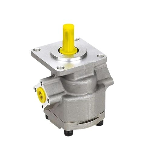 Hydraulic Gear Pump Pressure high HGP-2A-F1R 2R 3R 4R HGP 3A GPY-8-12(HGP-2A-F3RX4B) in Saudi Arabia
