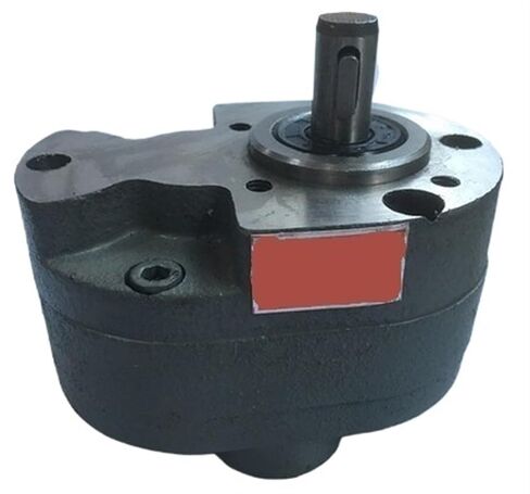 Hydraulic Gear Pump Fluid CB-B10 Oil Used for Grinding Machine(CB-B10 with Ear) in Saudi Arabia