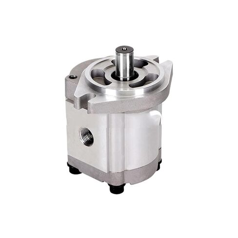 Hydraulic Gear Pump HGP-3A-F30R High Pressure Oil HGP-3A-F6/7/17/9/10/27/14/13R(HGP-3A-F17R) in Saudi Arabia
