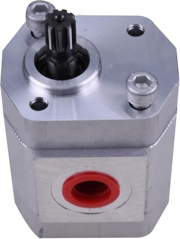 Hydraulic Pump 169261 AP1003.5 for Lift SJIII3215 3219 3220 3226 4620 4626, Replacement for Skyjack OEM in Saudi Arabia
