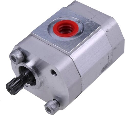 Hydraulic Pump 169261 AP1003.5 for Lift SJIII3215 3219 3220 3226 4620 4626, Replacement for Skyjack OEM in Saudi Arabia