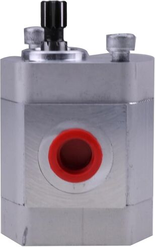 Hydraulic Pump 169261 AP1003.5 for Lift SJIII3215 3219 3220 3226 4620 4626, Replacement for Skyjack OEM in Saudi Arabia