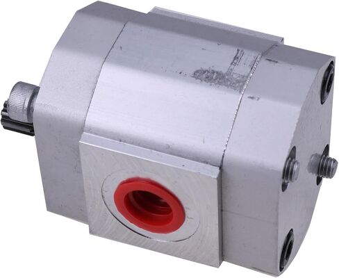 Hydraulic Pump 169261 AP1003.5 for Lift SJIII3215 3219 3220 3226 4620 4626, Replacement for Skyjack OEM in Saudi Arabia