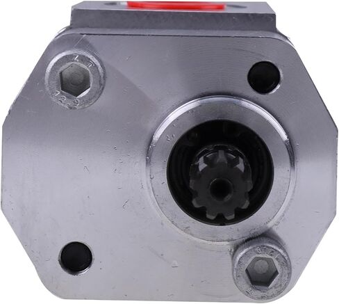 Hydraulic Pump 169261 AP1003.5 for Lift SJIII3215 3219 3220 3226 4620 4626, Replacement for Skyjack OEM in Saudi Arabia