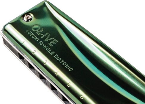 سوزوكي هارمونيكا أوليف-دي بي in Kuwait