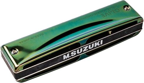 سوزوكي هارمونيكا أوليف-دي بي in Kuwait