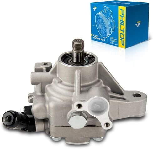21-5066 مضخة توجيه كهربائية لـ CR-V 1997-2001، Civic 1996-2000، مضخة مساعدة الطاقة 56110P2A003، 56110P2A013، 56110P2A023، 56110P2A962، 56110P2A963، 56110P3F013 in Saudi Arabia