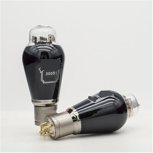 300B أنبوب فراغ مطابقة الدقة أنبوب 300B مناسبة لمضخم الصوت HiFi (1 قطعة) in Saudi Arabia