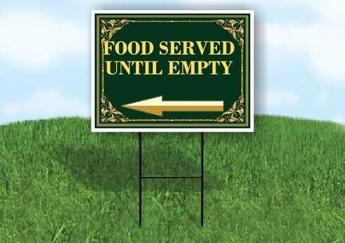 يتم تقديم الطعام حتى يصبح فارغًا، يوم القديس باتريك، البرسيم الأيرلندي، أسهم اتجاهية ذهبية فاخرة، إطار مزدوج الجوانب، مقاس 23 × 23 بوصة. in Kuwait