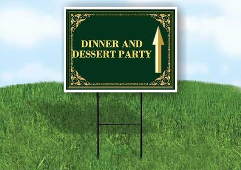 حفل العشاء والحلوى، عيد القديس باتريك، البرسيم الأيرلندي، سهام ذهبية الاتجاه الفاخرة، إطار مزدوج الجوانب مقاس 23 × 23 بوصة. in Kuwait