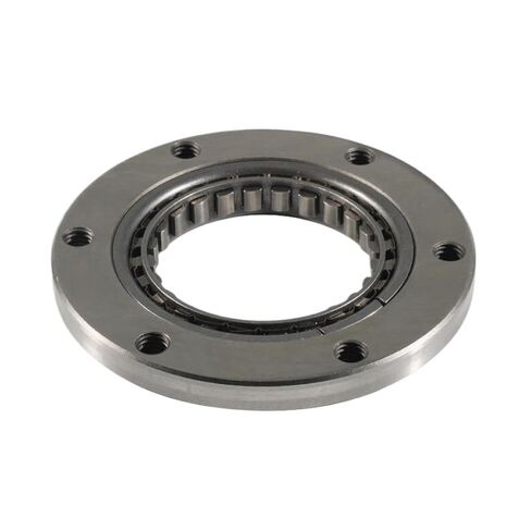 Starter One Way Clutch Compatible with Access AMX 6.46, 8.57, 750, 7.46, Shade Xtreme 650, 850, Sport 850, Ultimate – Replaces Part Numbers 22100-E20-000 and ACC-22100-E20-000 in Saudi Arabia