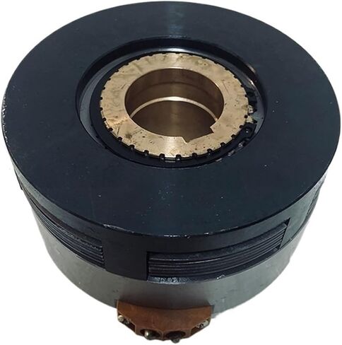 DLM9-10A Wet Multi-disc Electromagnetic Clutch DC24V Inner Hole 40 * 12 * 42.3MM in Saudi Arabia