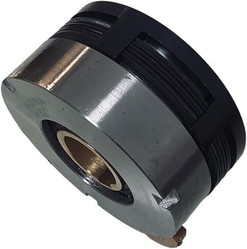 DLM9-10A Wet Multi-disc Electromagnetic Clutch DC24V Inner Hole 40 * 12 * 42.3MM in Saudi Arabia