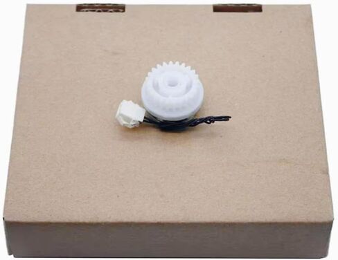 Clutch Electric JC47-00033A JC47-00036B Compatible with ML-3310 ML-3312 ML-3710 ML-3712 SCX-4835 SCX-5637 SCX-5639 M 3370 4020 4075(Black JC47-00036B) in Saudi Arabia