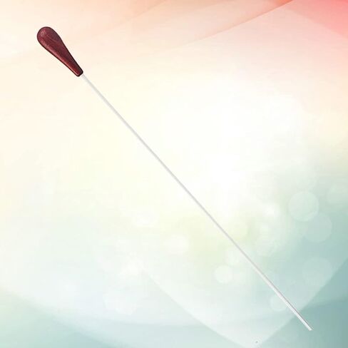 SUPVOX Orchestra Conducting Handle Music Conductor Accessory for Symphony Leaders and Orchestra Directors in Saudi Arabia