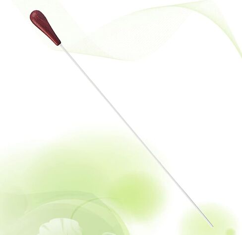 SUPVOX Orchestra Conducting Handle Music Conductor Accessory for Symphony Leaders and Orchestra Directors in Saudi Arabia