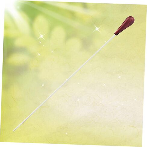 Kisangel Orchestra Baton for Conducting Lightweight Handcrafted Music Conductor Baton for Symphony and Choral Performances for Teachers and Students in Saudi Arabia