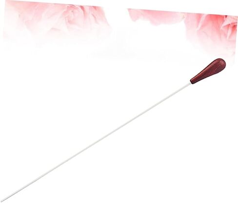 Kisangel Orchestra Baton for Conducting Lightweight Handcrafted Music Conductor Baton for Symphony and Choral Performances for Teachers and Students in Saudi Arabia