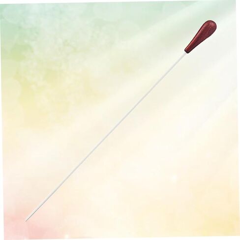 Kisangel Orchestra Baton for Conducting Lightweight Handcrafted Music Conductor Baton for Symphony and Choral Performances for Teachers and Students in Saudi Arabia