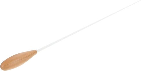 HANABASS Performance Orchestra Conducting Stick Pear Music Conductor Elegant Finish for Concerts and Marching Bands in Saudi Arabia