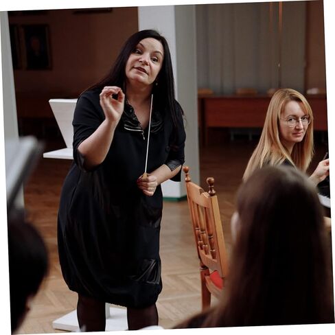 HANABASS Performance Orchestra Conducting Stick Pear Music Conductor Elegant Finish for Concerts and Marching Bands in Saudi Arabia