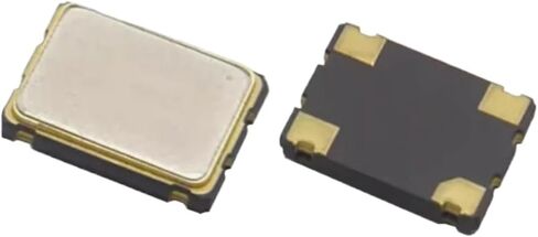 (5pcs) 58M 58MHZ 58.000MHZ 5032 SMD Active crystal oscillator 4PIN OSC 5.0x3.2mm Clock Oscillators 58.000M in Saudi Arabia