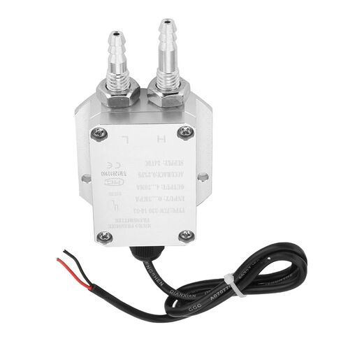 Differential Pressure Sensor 4-20mA Pressure Difference Transmitter Micro Differential Sensor(0 1Kpa) in Saudi Arabia