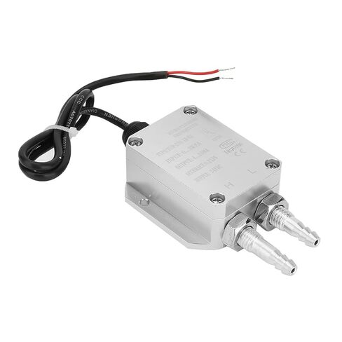 Differential Pressure Sensor 4-20mA Pressure Difference Transmitter Micro Differential Sensor(0 1Kpa) in Saudi Arabia