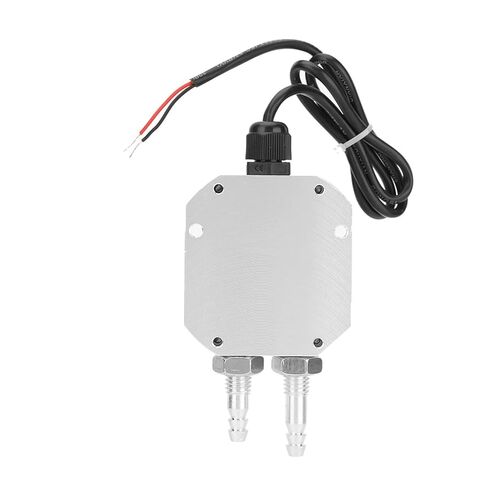 Differential Pressure Sensor 4-20mA Pressure Difference Transmitter Micro Differential Sensor(0 1Kpa) in Saudi Arabia