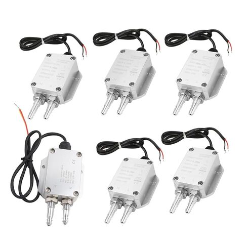 Differential Pressure Sensor 4-20mA Pressure Difference Transmitter Micro Differential Sensor(0 1Kpa) in Saudi Arabia