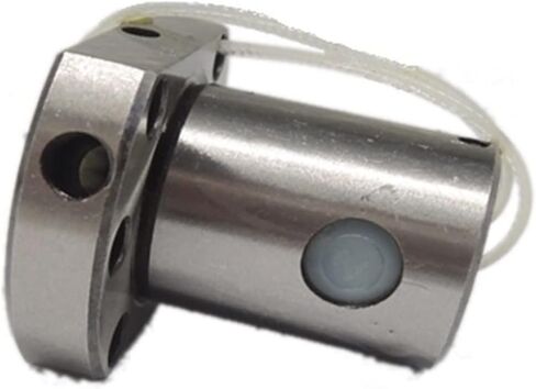 SFU1204 Ball Screw Nut, Thread 12mm, Used for 1204 Nut Shell Bracket CNC Engraving Machine Parts in Kuwait