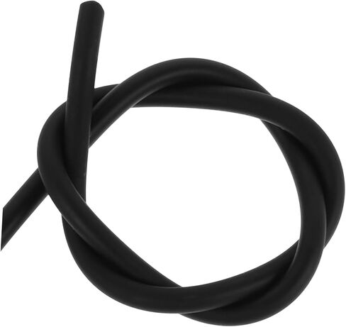 Milisten 6pcs Enhanced Rubber Tube for Dulcimer Tuning Durable Yangqin Accessories Sound Quality Flexible and Easy to Use Robust Care Tools for Musicians in Saudi Arabia