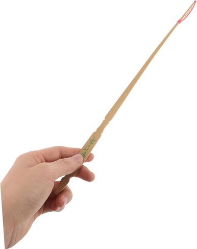 UPKOCH 2pcs Yangqin Qinzhu Accessories Green Bamboo Patterned Mallets Wood Hammers for Glockenspiel Chinese Musical Instrument Parts in Saudi Arabia