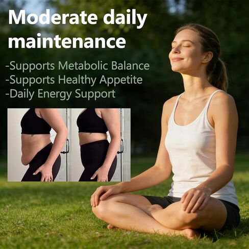 Bitter Melon Capsules with Cinnamon Extract | Supports Metabolic Wellness & Vitality | Vegetarian, Non-GMO, 45 Capsules (01) in Saudi Arabia