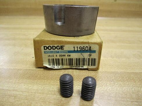 Dodge 119604 Bushing in Saudi Arabia