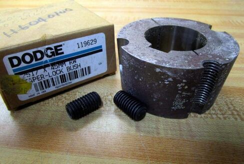 Dodge 119629 Bushing in Saudi Arabia