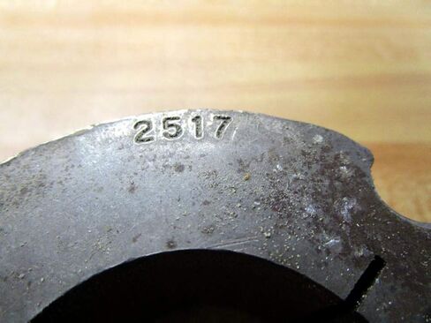Dodge 119629 Bushing in Saudi Arabia