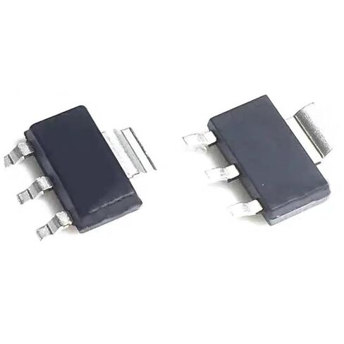 20 قطعة SE8117T33-LF-3.3V -3.3 منظم خطي منخفض التسرب IC SMD SOT-223 in Saudi Arabia